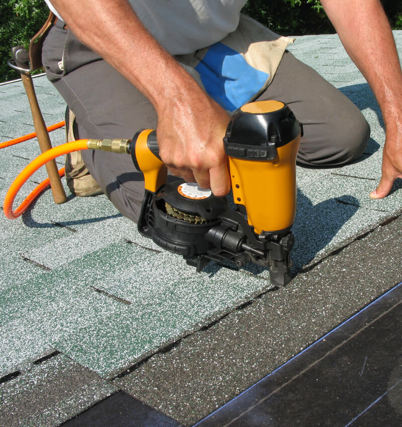 shingle