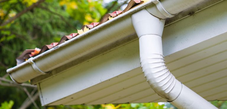 soffit banner