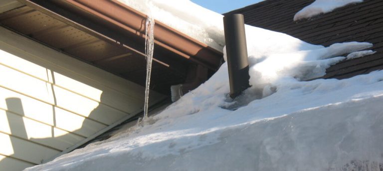 ice damps