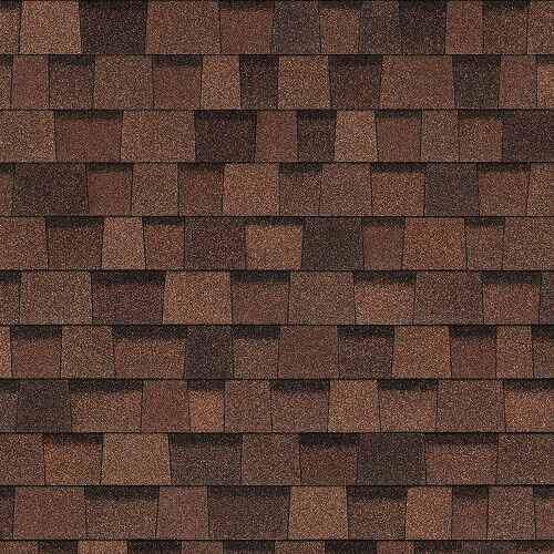 Brown Wood