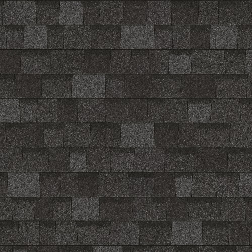 Onyx Black